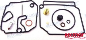 CARBURETOR REPAIR KIT