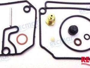 CARBURETOR REPAIR KIT