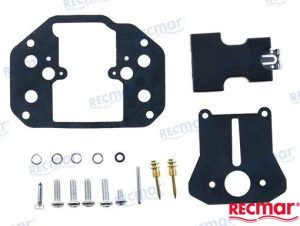 CARBURETOR REPAIR KIT