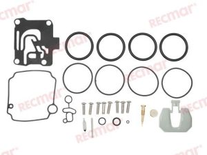 CARBURETOR REPAIR KIT