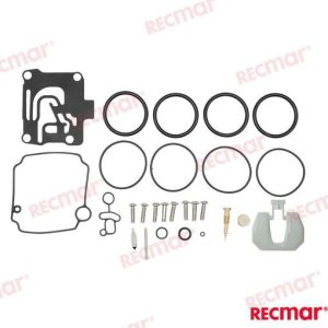 CARBURETOR REPAIR KIT