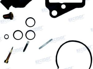 CARBURETOR REPAIR KIT