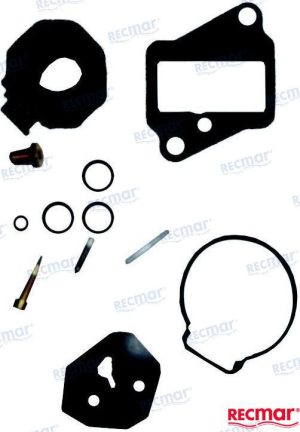 CARBURETOR REPAIR KIT