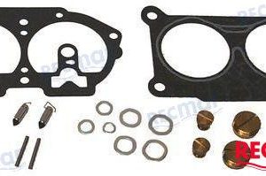 CARBURETOR REPAIR KIT