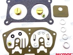 CARBURETOR REPAIR KIT