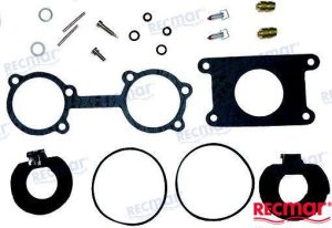 CARBURETOR REPAIR KIT