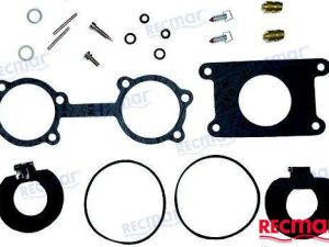CARBURETOR REPAIR KIT