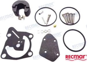 CARBURETOR REPAIR KIT