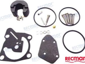 CARBURETOR REPAIR KIT