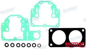 CARBURETOR SERVICE KIT
