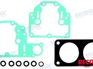 CARBURETOR SERVICE KIT