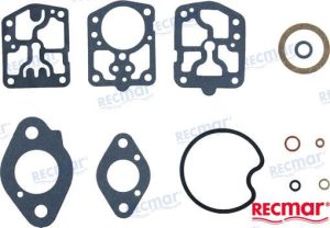 CARBURETOR SERVICE KIT