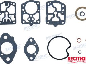 CARBURETOR SERVICE KIT