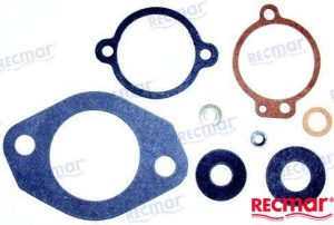 CARBURETOR SERVICE KIT