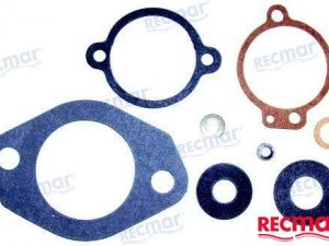 CARBURETOR SERVICE KIT