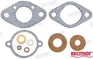 CARBURETOR SERVICE KIT