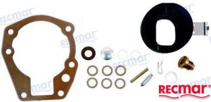 CARBURETOR SERVICE KIT
