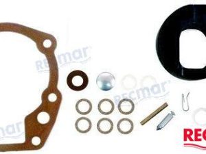 CARBURETOR SERVICE KIT