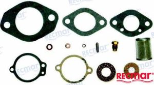 CARBURETOR SERVICE KIT
