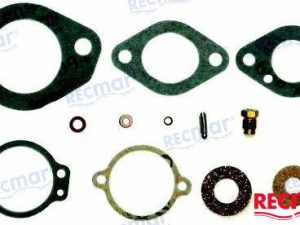 CARBURETOR SERVICE KIT