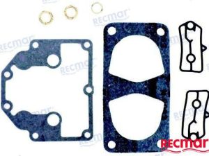 CARBURETOR SERVICE KIT