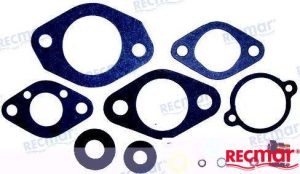 CARBURETOR SERVICE KIT