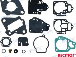 CARBURETOR SERVICE KIT