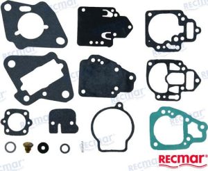CARBURETOR SERVICE KIT
