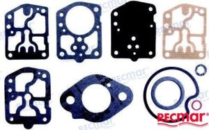 CARBURETOR SERVICE KIT