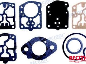 CARBURETOR SERVICE KIT