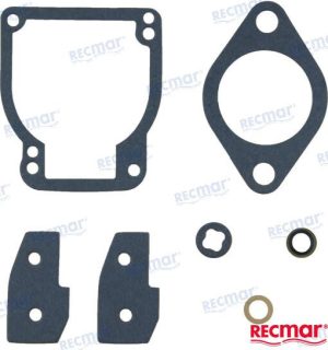 CARBURETOR SERVICE KIT