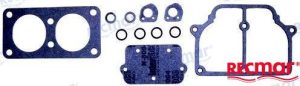 CARBURETOR SERVICE KIT