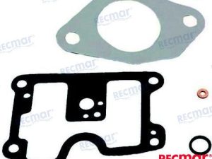 CARBURETOR SERVICE KIT