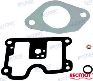 CARBURETOR SERVICE KIT