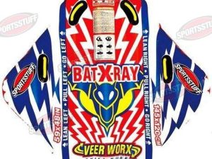 CARVE BAT X RAY*NEW