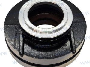 CASING A, OIL SEAL