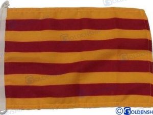 CATALUÑA FLAG 20X30
