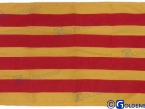 CATALUÑA FLAG  30X45