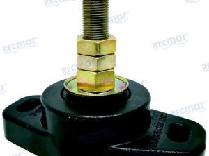 CATERPILLAR SILEMBLOCK 3208