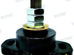 CATERPILLAR SILENTLOCK