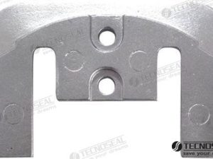 CAVITATION PLATE BRAVO ONE