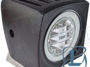 Cayman Flood Light, Black, 5k