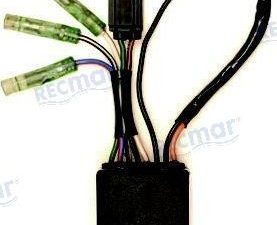 CDI 25-30HP 1995 & UP