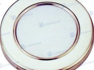 CEILING LIGHT FLUSH - BULB 12V 10W