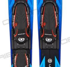 CELEBRITY 68" W/X-7 & RT RED