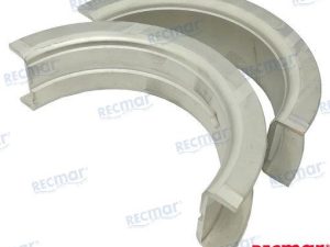 CENTRAL BEARING D4/D6 0,25 mm