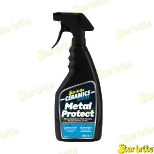 CERAMIC METAL PROTECT 650ML