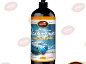 CERAMIC SHIELD LIQUID WAX 1 L