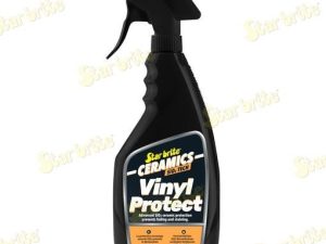 CERAMIC VINYL PROTECT 650ML