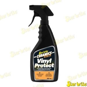 CERAMIC VINYL PROTECT 650ML